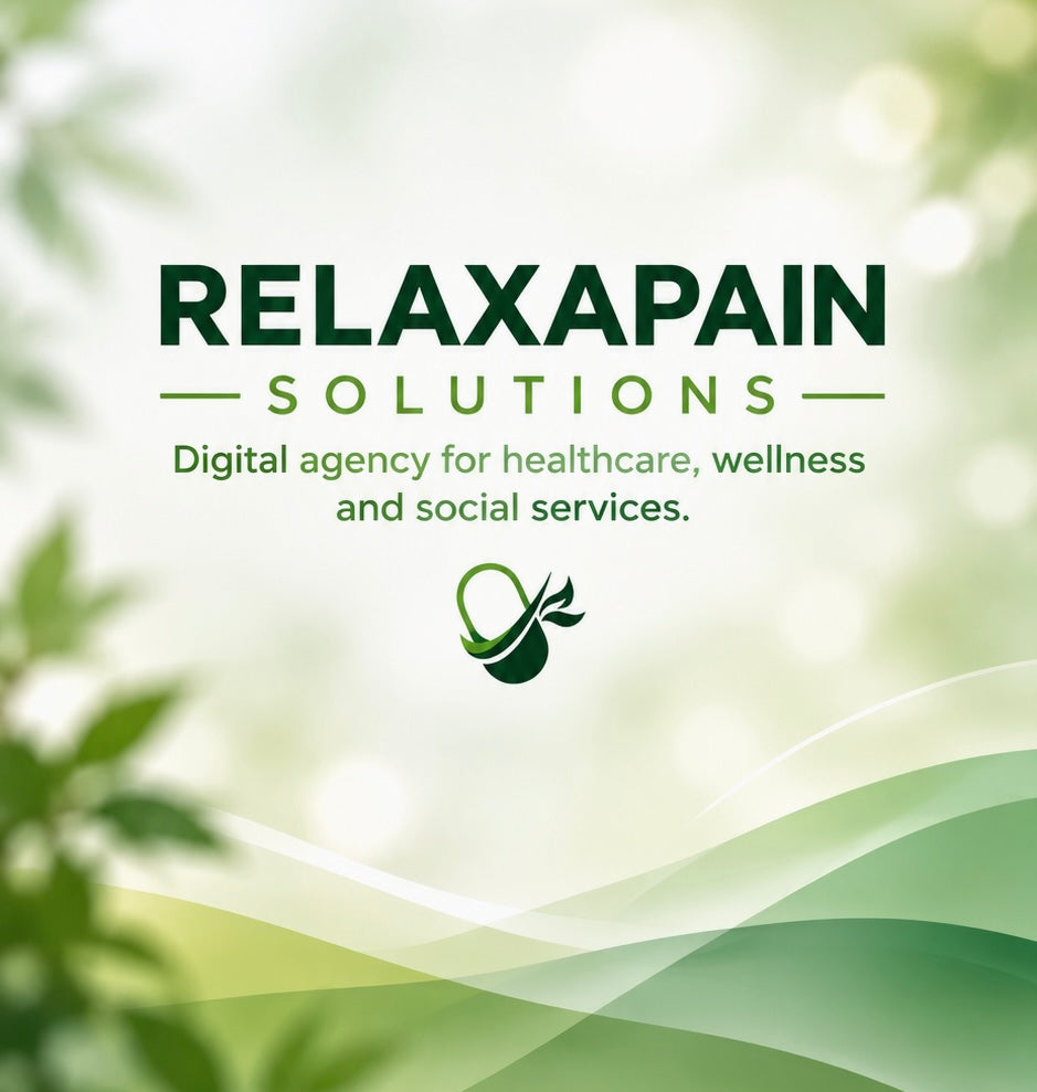 Smart Health booking Platform RelaxCare by RelaxaPain | Integration softwares
